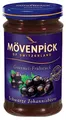 Produktbild: Mövenpick Schwarze Johannisbeere 250g