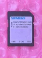 Produktbild: Siemens Simatic / 6ES7954-8LC03-0AA0 / Simatic Memory Card SMC 4MB für S7-1x00