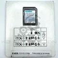 Produktbild: Siemens 6ES7954-8LC03-0AA0 SIMATIC S7 Speicherkarte für S7-1x CPU/SINAMICS, 4MB