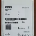 Produktbild: 6ES7954-8LC03-0AA0 1P NEW SIEMENS SIAMTIC S7 Memory Card 4MB 6ES7954-8LC03-0AA0