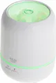 Produktbild: Adler | Ultrasonic aroma diffuser 3in1 | AD 7968 | Ultrasonic | Suitable for rooms up to 25 m² | White