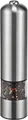 Produktbild: HI 12107 elektr.Salz/Pfeffermühle ES, silber