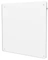 Produktbild: Bella Jolly Infrarot Wandheizkörper 60 x 60 cm Standfüßen 400 Watt, weiß