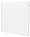 Produktbild: Bella Jolly Infrarot Wandheizkörper 60 x 60 cm Standfüßen 400 Watt, weiß
