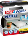 Produktbild: Tesa extra Power Perfect Gewebeband - Gewebeverstärktes Ductape zum Basteln