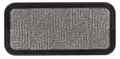 Produktbild: ASTRA Fußmatte Border Star 2, rechteckig, Höhe: 8 mm, Schmutzfangmatte, In -und Outdoor geeignet