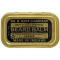 Produktbild: Dr K Soap Company Beard Balm - Peppermint 50g Bartbalsam