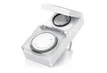 Produktbild: BEARWARE Zeitschaltuhr Mechanischer Outdoor Timer, 96 Segmente, für Innen & Außen, 3680W, mechanisch, 1-St., 15-Min-Intervalle, spritzwassergeschützt, dt. Anleitung
