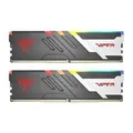 Produktbild: PVVR564G560C40K PATRIOT Memory Viper Venom PC5-44800 64GB 2x32 DDR5 5600 MHz ~D~