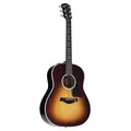 Produktbild: Taylor 417e Tobacco Sunburst Westerngitarre