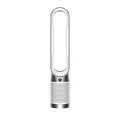 Produktbild: Dyson Purifier Cool Gen1 TP10 Luftreiniger und Ventilator – Leistungsstarke Luftreinigung, Kühlender Luftstrom (Weiß)