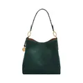 Produktbild: Fossil Women's Jessie Shoulder Bag, Smaragdgrün