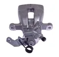 Produktbild: f.becker_line Bremssattel Bremszange Hinten Links (11112651) kompatibel mit Astra Mk V (H) Meriva II - Bremsanlage Bremssattelgehäuse