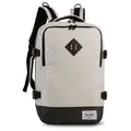 Produktbild: Bestway Rucksack Cabin Pro Small 20l steingrau 40290-6100