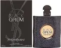 Produktbild: Yves Saint Laurent - Black Opium - Eau De Parfum - Eau De Parfum Vaporisateur 90 Ml