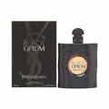 Produktbild: Damenparfüm Yves Saint Laurent Black Opium EDP 90 ml