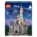 Produktbild: LEGO Das Disney Schloss (71040, LEGO Seltene Sets) (71040)