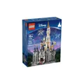 Produktbild: LEGO 71040 Das Disney Schloss