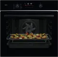 Produktbild: AEG TS6PB53ZAB Einbaubackofen