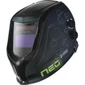 Produktbild: Optrel Schweißhelm NEO P550, 1007.000, Automatik, MIG, MAG, WIG und Plasma, Batterie