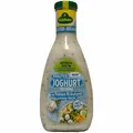 Produktbild: Kühne Salat Dressing Joghurt Kräuter Leicht Salatdressing 500ml Flasche