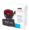 Produktbild: Addi Express Strickmühle mit 22 Nadeln, Strickmaschine Ø15 cm Rundstrick, B-Ware