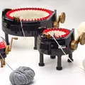 Produktbild: addi express Strickmühle