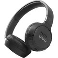 Produktbild: JBL Tune 660 BT schwarz Wireless Kopfhörer -  / - Schwarz