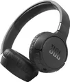 Produktbild: JBL Tune 660 BTNC On-Ear active Noise Cancelling Kopfhörer – JBL Pure Bass Sound – Via Bluetooth- oder Kabel-Verbindung – Schwarz