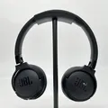 Produktbild: JBL Tune 660NC Kabelloser Bluetooth On Ear Kopfhörer Aktive Geräuschunterdrückun