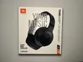 Produktbild: JBL Tune 660 BTNC On-Ear active Noise Cancelling Kopfhörer - JBL Pure Bass Sound