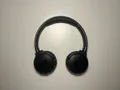 Produktbild: JBL Tune 660NC Schwarz Over Ear Kopfhörer Bluetooth Noise Cancelling Schwarz