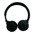 Produktbild: JBL Tune 660NC On-Ear Bluetooth Kopfhörer Active Noise Cancelling Schwarz