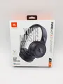 Produktbild: JBL Tune 660 BTNC Headset Kopfhörer Kabellos Noise Cancelling schwarz #KT6727X-Ü