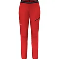 Produktbild: Salewa Damen Pedroc 2 Dst Light Hose (Größe M, rot)