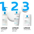 Produktbild: La Roche-Posay Lipikar Syndet AP+ Waschcreme 200 ml, Ohne Seife