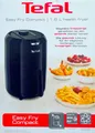 Produktbild: Tefal Heißluftfritteuse