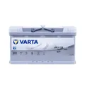 Produktbild: VARTA SILVER Dynamic G14 Starterbatterie 12V 95Ah 850A/EN B13 L5 für Auto LKW Batterie
