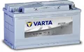 Produktbild: Varta A5 Silver Dynamic AGM 595901085D852 Autobatterie 12V 95Ah /850A,weiß, mit PKW
