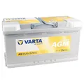 Produktbild: Varta 595901085D852 Professional AGM Autobatterien 12 V 95 mAh