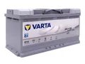 Produktbild: Varta Autobatterie 595901 AGM Silver Dynamic Start Stop 95Ah 850A G14