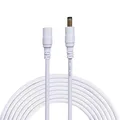 Produktbild: 5m/16.4ft Universal DC Verlängerungskabel 5.5mm x 2.1mm Anschlusskabel 12V Gl...