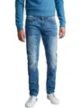Produktbild: PME LEGEND Straight-Jeans NIGHTFLIGHT mit Stretch