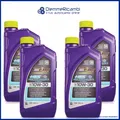 Produktbild: MOTORÖL ROYAL PURPLE HPS 10W30 100% SYNTHETISCH HOCHLEISTUNG 3,80L - 4L