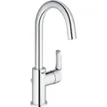 Produktbild: Waschtischmischer GROHE Serie Eurosmart, verchromt, schwenkbar, Einhebelmischer