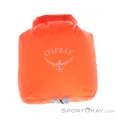 Produktbild: Osprey Ultralight Drysack 3l Drybag-Rot-3