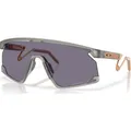 Produktbild: Oakley Bxtr Metal trans grey ink/prizm grey (923713)