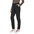 Produktbild: VERO MODA Damen VMMAYA MR Loose SOLID Pant NOOS 10225280, Black, M/34