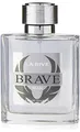 Produktbild: LA RIVE Brave Man Edt 100 ml