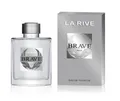 Produktbild: LA RIVE Brave Man Eau de Toilette 100 ml NEU OVP!